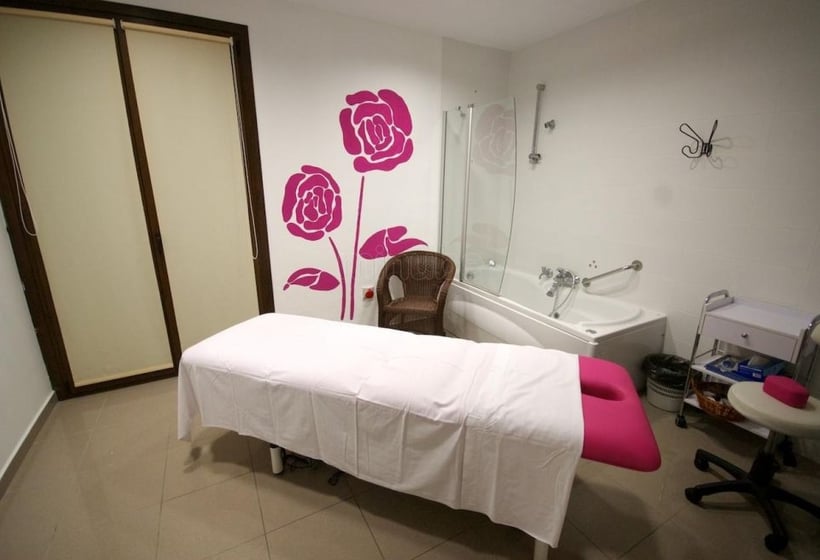 Hotel Balneario Pozo de la Salud  | Sabinosa | El Hierro | España 15