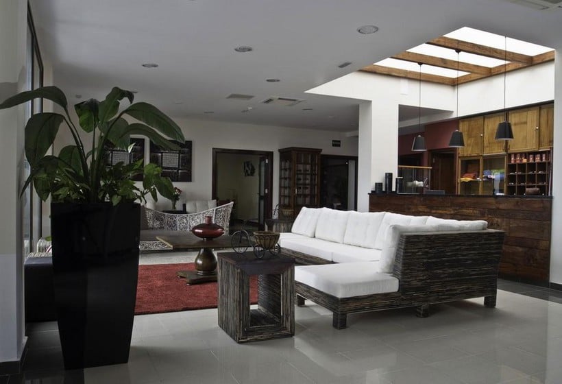 Hotel Balneario Pozo de la Salud  | Sabinosa | El Hierro | España 3