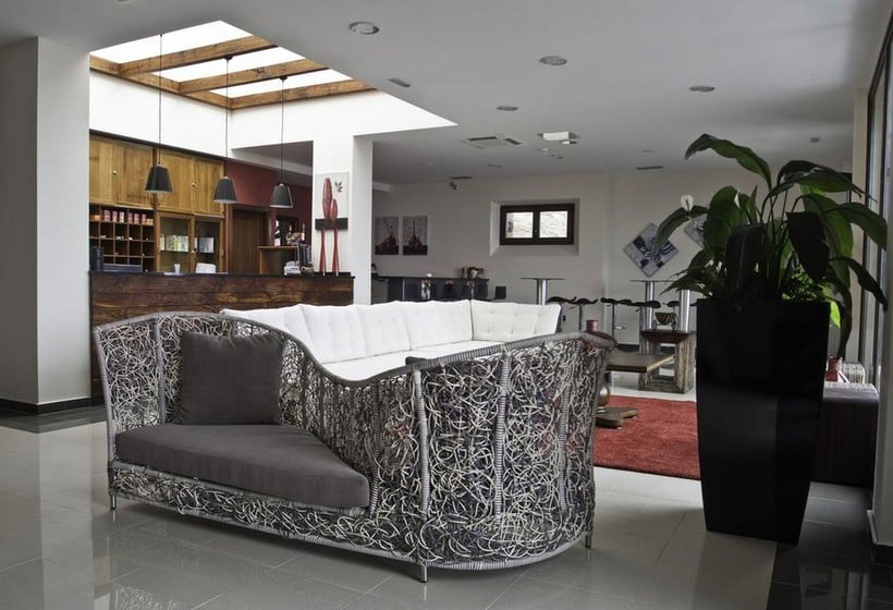 Hotel Balneario Pozo de la Salud  | Sabinosa | El Hierro | España 4