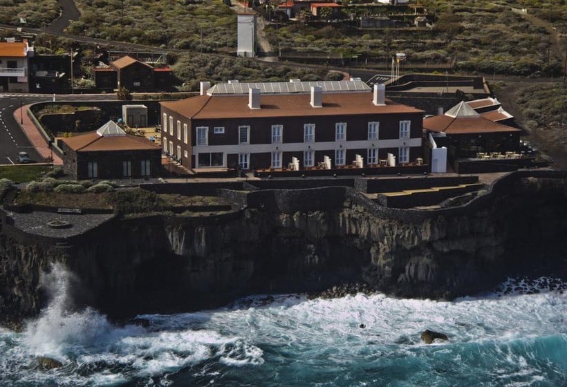 Hotel Balneario Pozo de la Salud  | Sabinosa | El Hierro | España 5