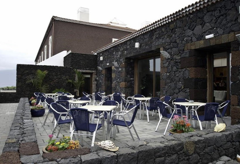 Hotel Balneario Pozo de la Salud  | Sabinosa | El Hierro | España 6
