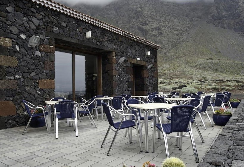 Hotel Balneario Pozo de la Salud  | Sabinosa | El Hierro | España 7