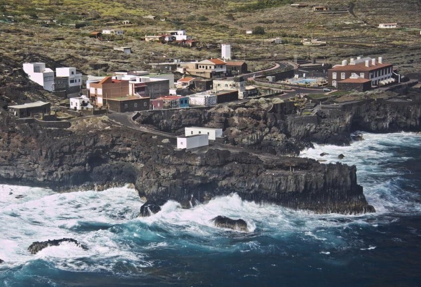 Hotel Balneario Pozo de la Salud  | Sabinosa | El Hierro | España 8