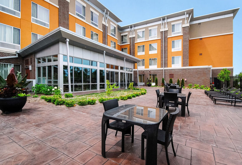 Hotel Cambria Suites Appleton  | Appleton | Wisconsin | United States 1