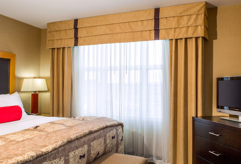 Hotel Cambria Suites Appleton  | Appleton | Wisconsin | United States 10