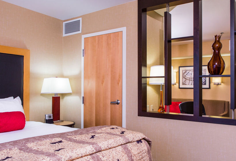 Hotel Cambria Suites Appleton  | Appleton | Wisconsin | United States 11