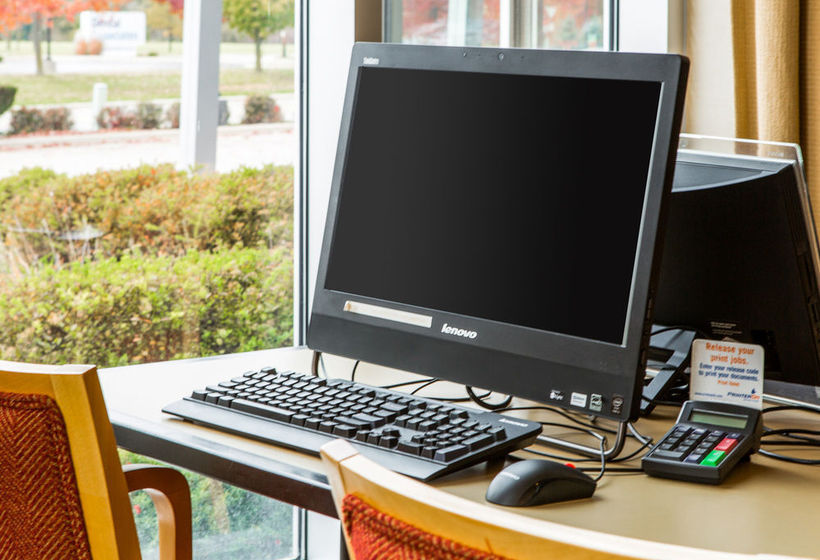 Hotel Cambria Suites Appleton  | Appleton | Wisconsin | United States 12