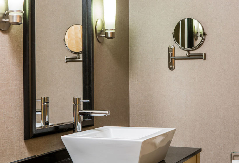 Hotel Cambria Suites Appleton  | Appleton | Wisconsin | United States 13