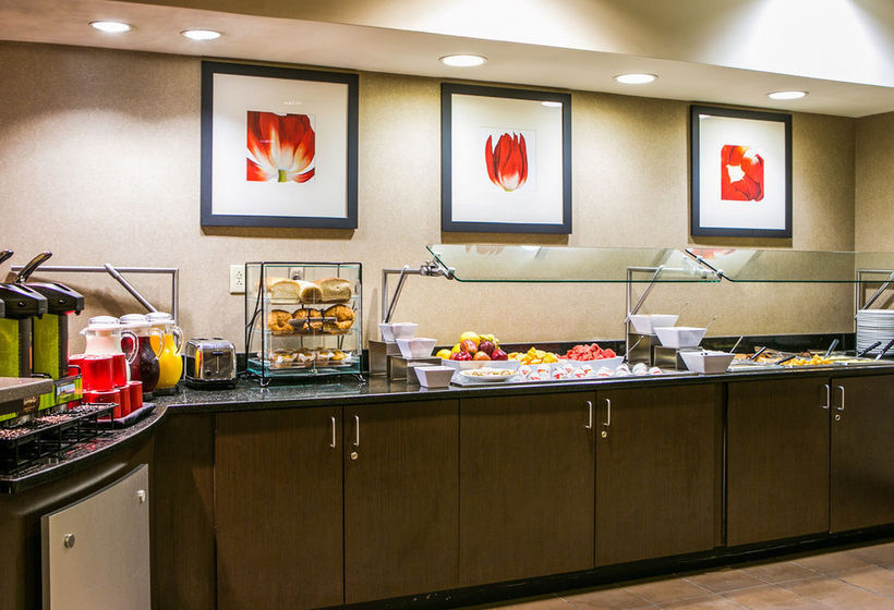 Hotel Cambria Suites Appleton  | Appleton | Wisconsin | United States 14