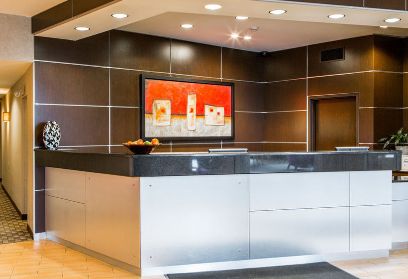 Hotel Cambria Suites Appleton  | Appleton | Wisconsin | United States 15