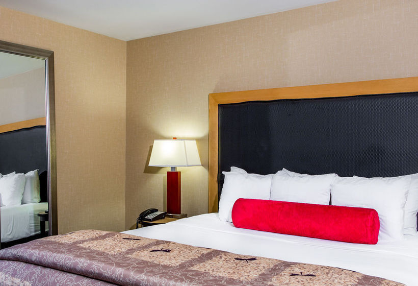 Hotel Cambria Suites Appleton  | Appleton | Wisconsin | United States 17