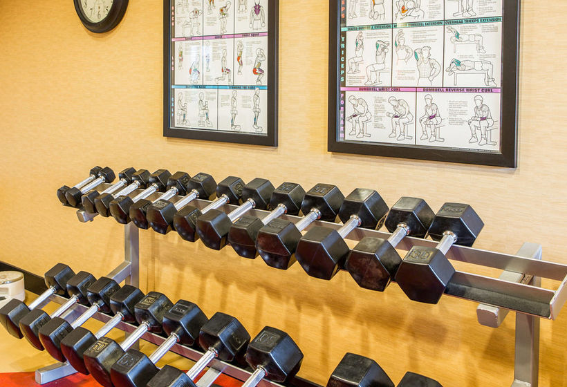 Hotel Cambria Suites Appleton  | Appleton | Wisconsin | United States 18