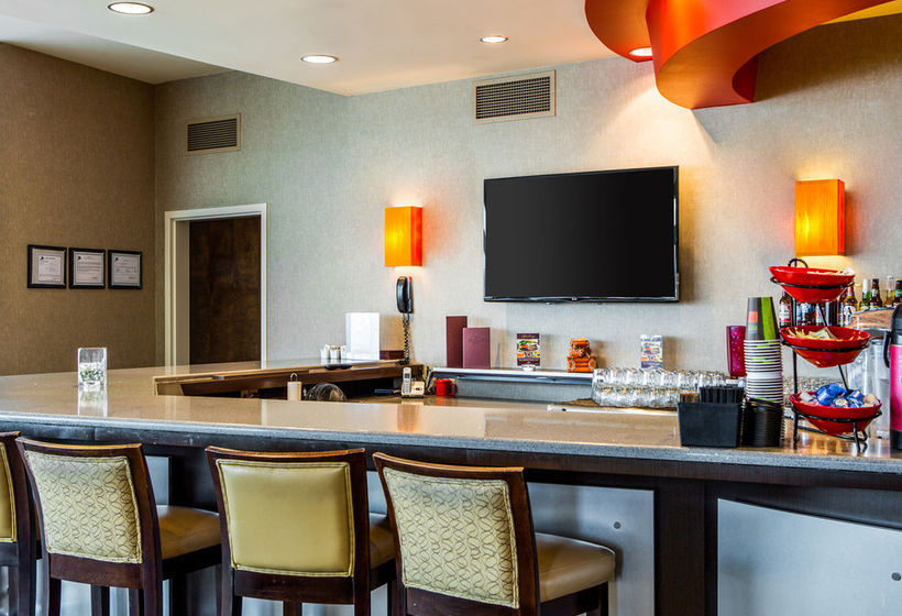 Hotel Cambria Suites Appleton  | Appleton | Wisconsin | United States 19