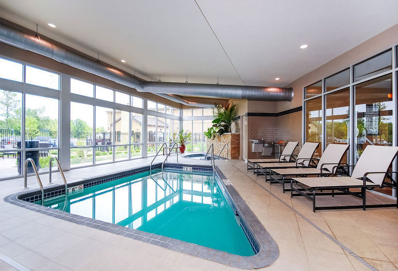 Hotel Cambria Suites Appleton  | Appleton | Wisconsin | United States 2