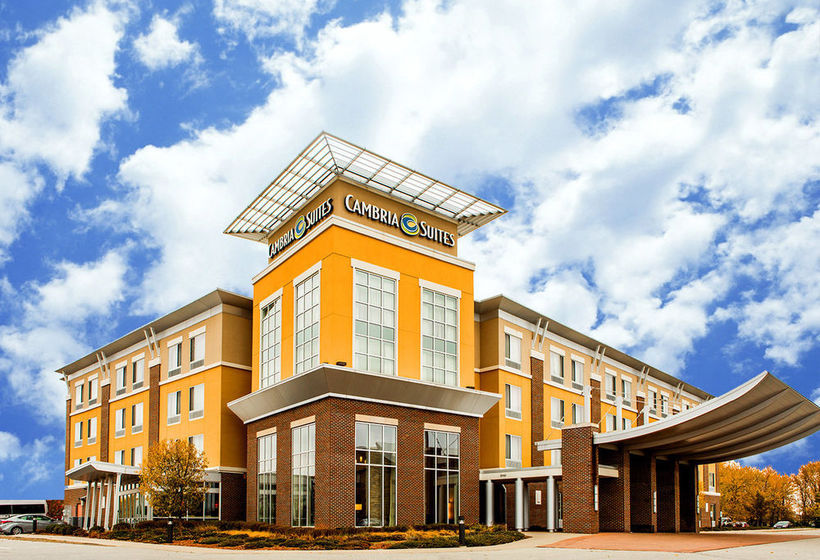 Hotel Cambria Suites Appleton  | Appleton | Wisconsin | United States 20
