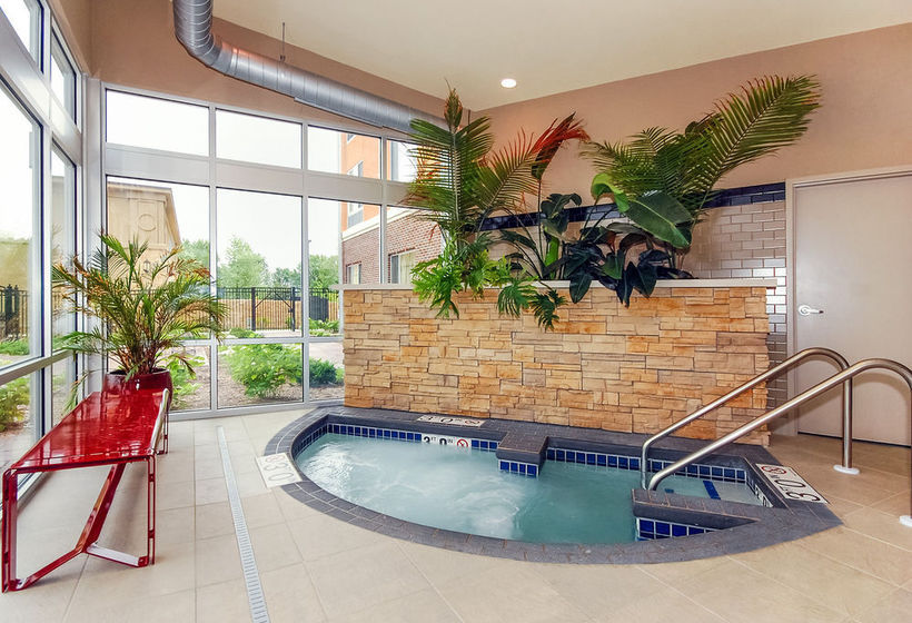Hotel Cambria Suites Appleton  | Appleton | Wisconsin | United States 3