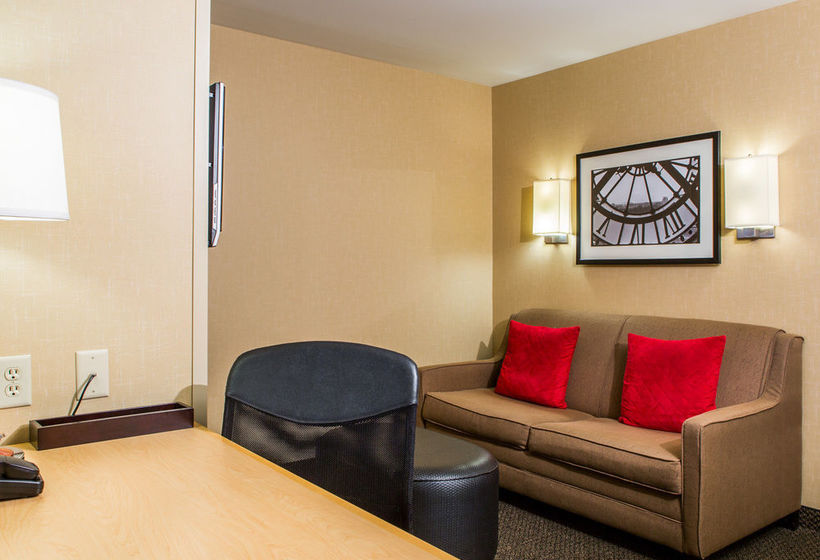 Hotel Cambria Suites Appleton  | Appleton | Wisconsin | United States 4