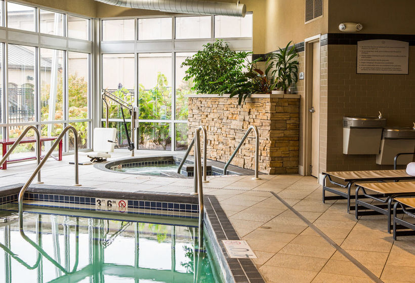 Hotel Cambria Suites Appleton  | Appleton | Wisconsin | United States 5