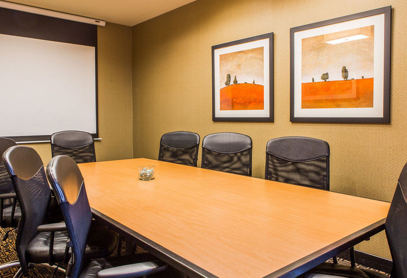 Hotel Cambria Suites Appleton  | Appleton | Wisconsin | United States 6