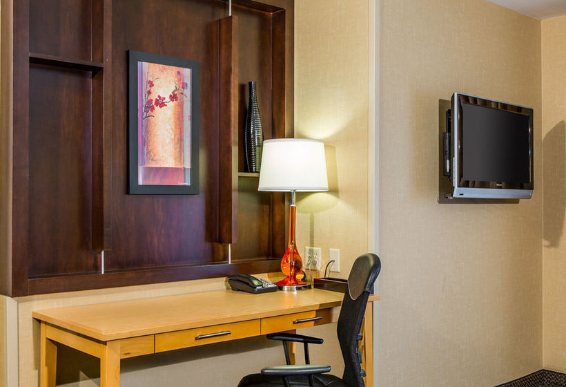 Hotel Cambria Suites Appleton  | Appleton | Wisconsin | United States 7