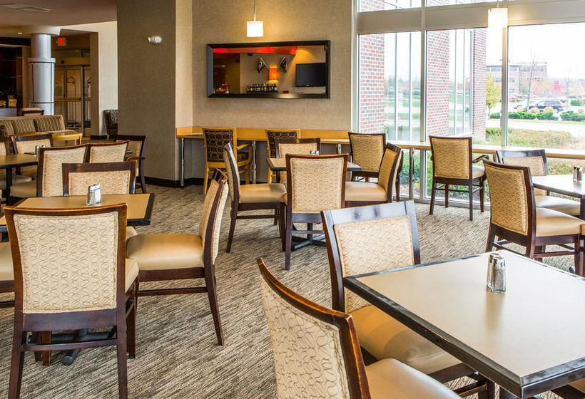 Hotel Cambria Suites Appleton  | Appleton | Wisconsin | United States 8