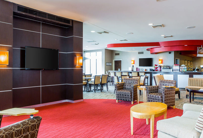 Hotel Cambria Suites Appleton  | Appleton | Wisconsin | United States 9