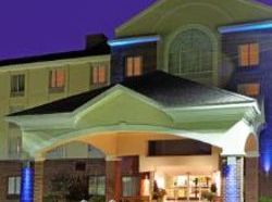 Hotel Holiday Inn Express Brandermill Hull St 