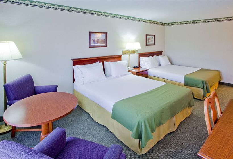 Hotel Holiday Inn Express Orange Virginia