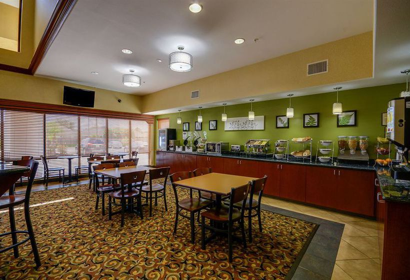 Hotel Sleep Inn & Suites Pearland 