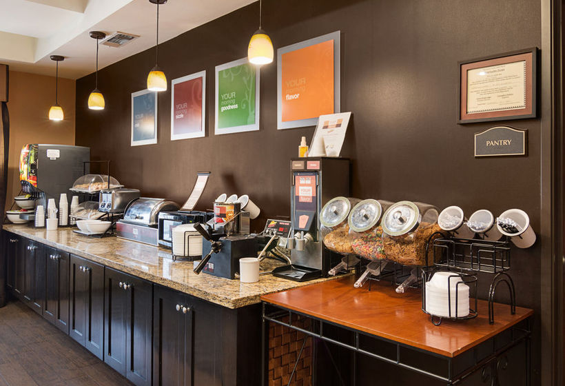 Hotel Comfort Inn & Suites Paris Paris