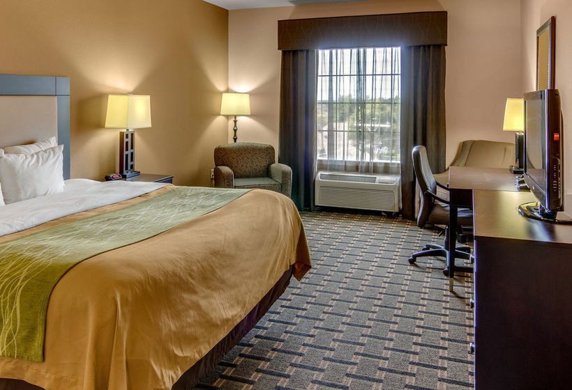 Hotel Comfort Inn & Suites Paris  | Paris | Texas | United States 13