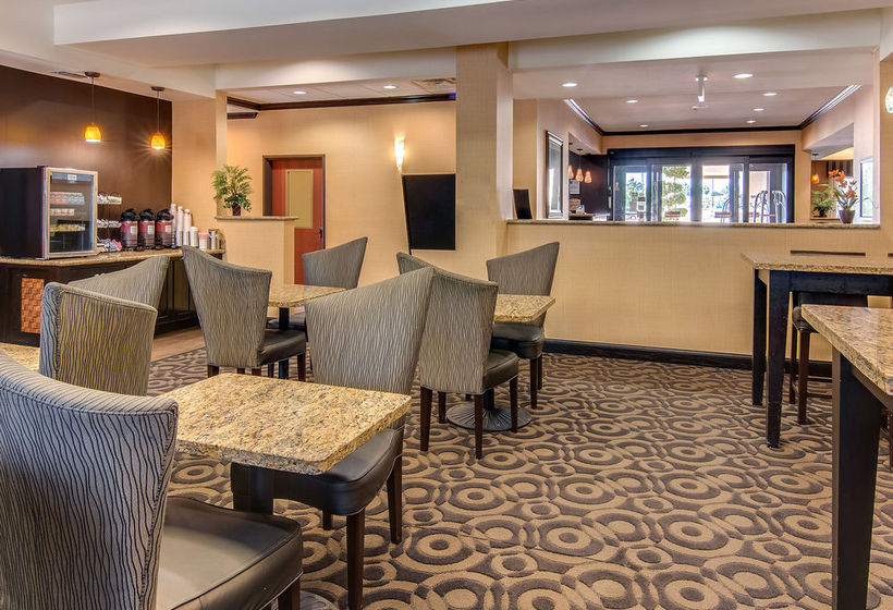 Hotel Comfort Inn & Suites Paris  | Paris | Texas | United States 2