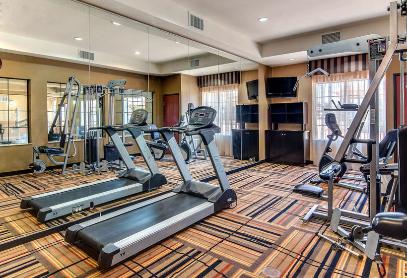 Hotel Comfort Inn & Suites Paris  | Paris | Texas | United States 6
