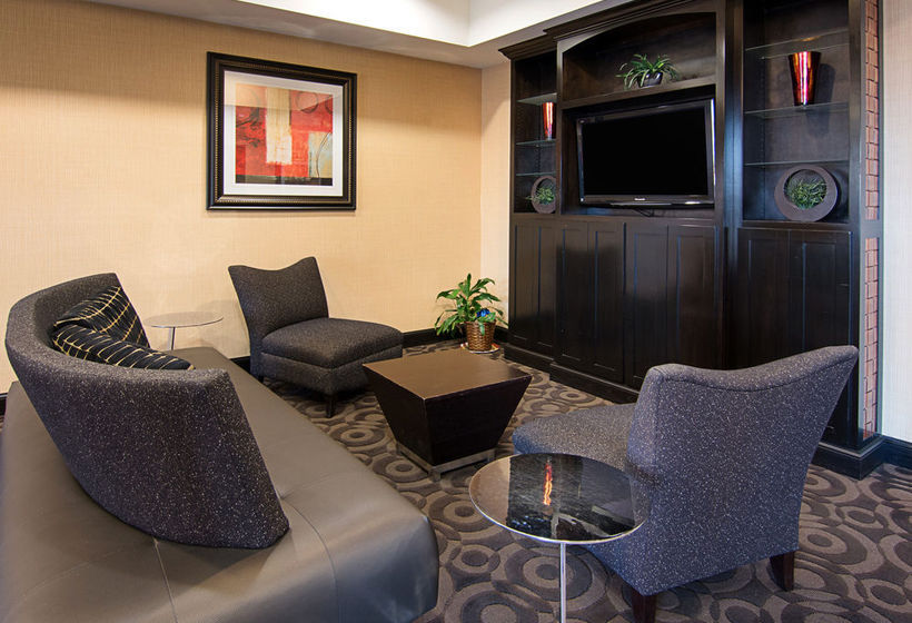 Hotel Comfort Inn & Suites Paris  | Paris | Texas | United States 9