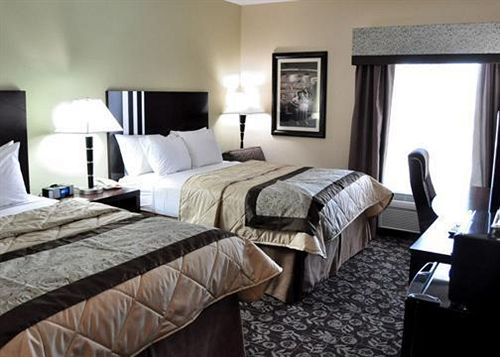 Hotel Sleep Inn & Suites West Medical Center  Amarillo Texas