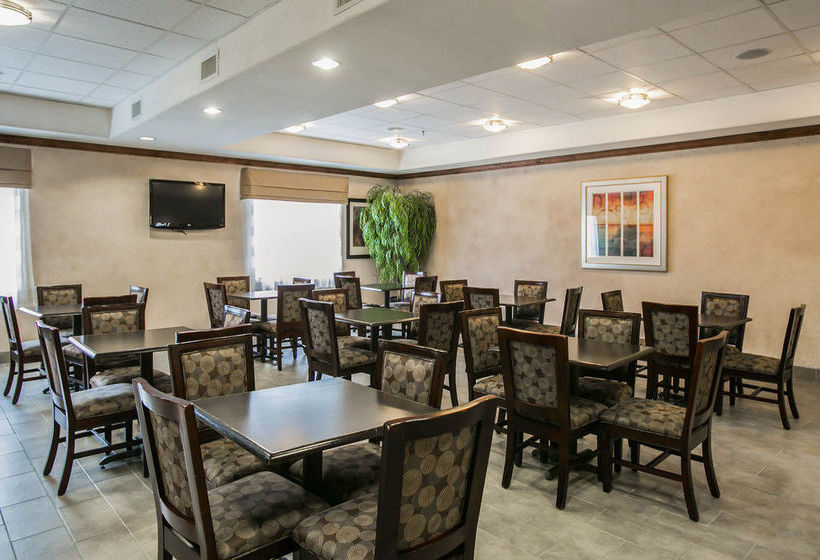 Hotel Sleep Inn & Suites Hwy 290 NW Freeway  | Houston | Texas | United States 1