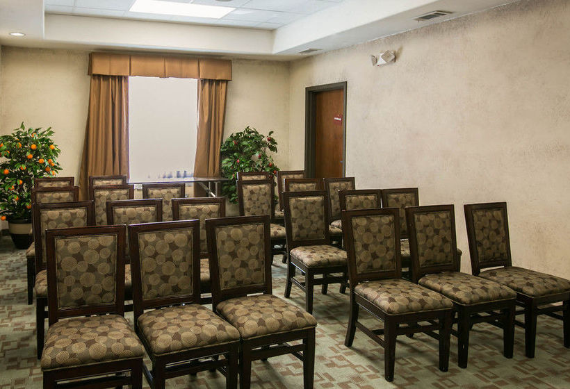 Hotel Sleep Inn & Suites Hwy 290 NW Freeway  | Houston | Texas | United States 10