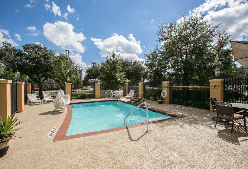 Hotel Sleep Inn & Suites Hwy 290 NW Freeway  | Houston | Texas | United States 18