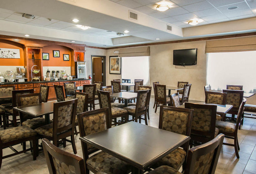 Hotel Sleep Inn & Suites Hwy 290 NW Freeway  | Houston | Texas | United States 4