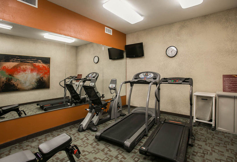 Hotel Sleep Inn & Suites Hwy 290 NW Freeway  | Houston | Texas | United States 7