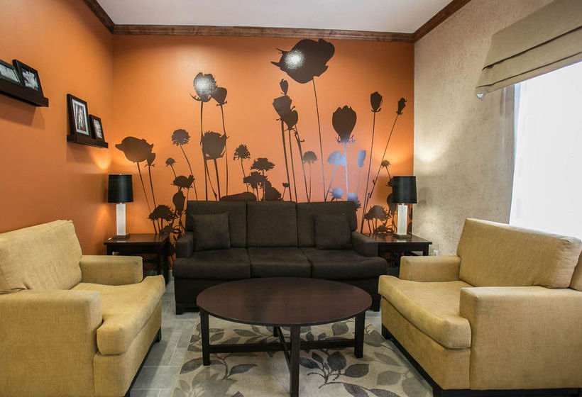 Hotel Sleep Inn & Suites Hwy 290 NW Freeway  | Houston | Texas | United States 8