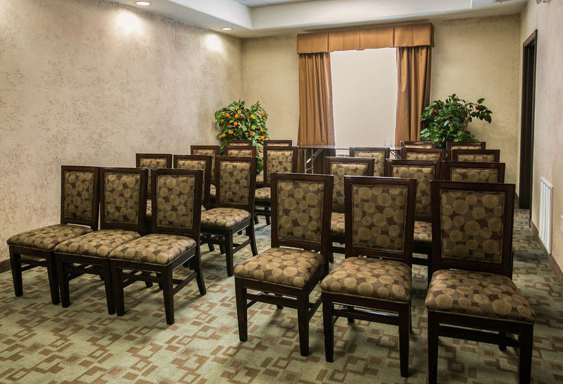 Hotel Sleep Inn & Suites Hwy 290 NW Freeway  | Houston | Texas | United States 9