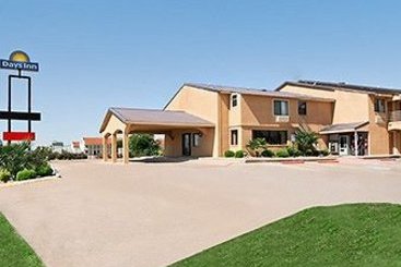 Hotel Days Inn Corsicana Tx 