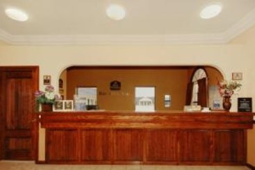 Hotel Best Western Executive Inn Alice 