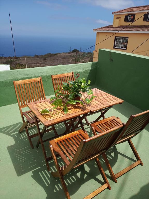 Hotel Casa Rural El Lomito  | Valverde | El Hierro | España 6