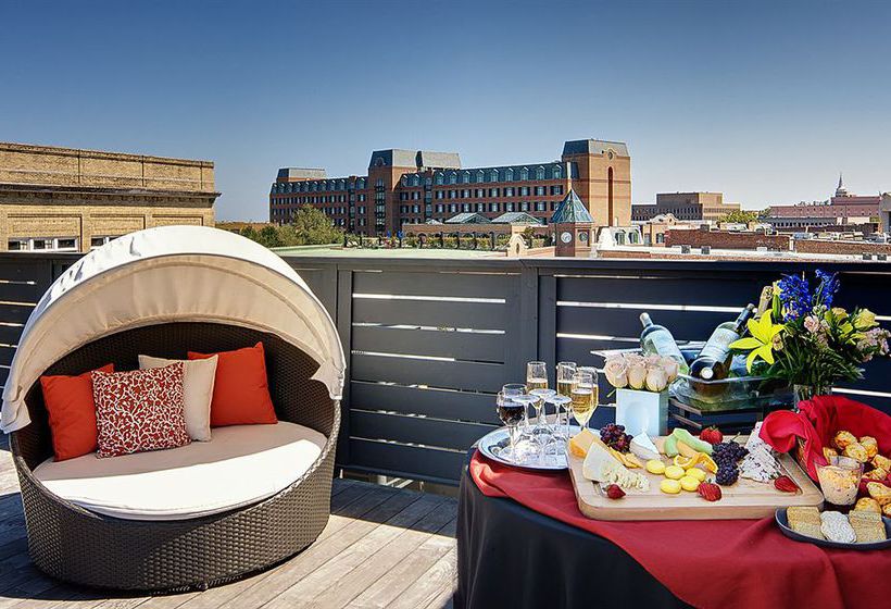 Hotel The Restoration on King  | Charleston | South Carolina | United States 1