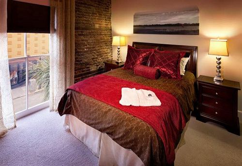 Hotel The Restoration on King  | Charleston | South Carolina | United States 10