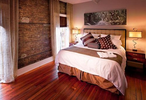 Hotel The Restoration on King  | Charleston | South Carolina | United States 11