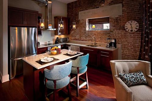 Hotel The Restoration on King  | Charleston | South Carolina | United States 12