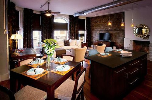 Hotel The Restoration on King  | Charleston | South Carolina | United States 13